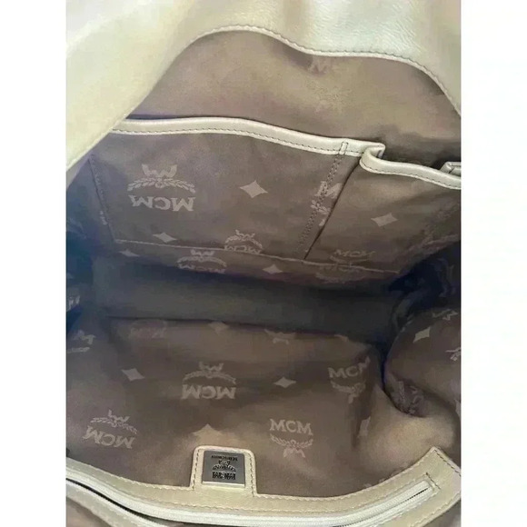 Mcm purse - Picture 7 of 7